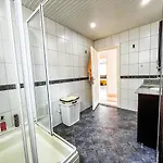 Detached Luxurious And Peaceful Vacation Getaway Αλάνια