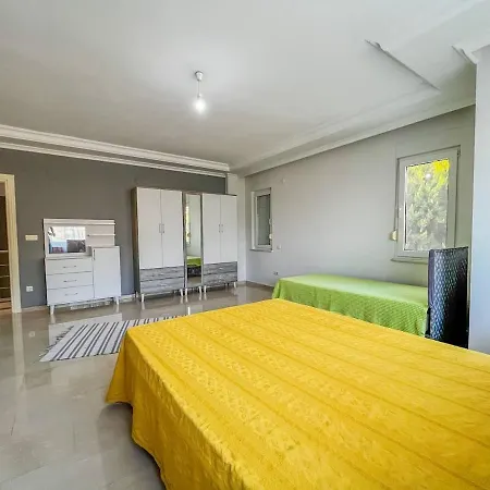 Detached Luxurious And Peaceful Vacation Getaway