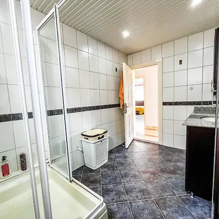 Detached Luxurious And Peaceful Vacation Getaway Alanya