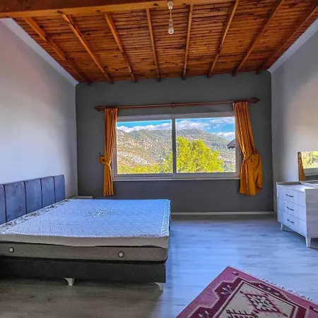 Detached Luxurious And Peaceful Vacation Getaway فيلة