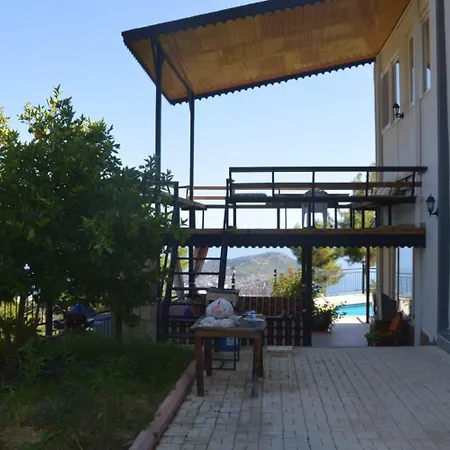Detached Luxurious And Peaceful Vacation Getaway Willa *