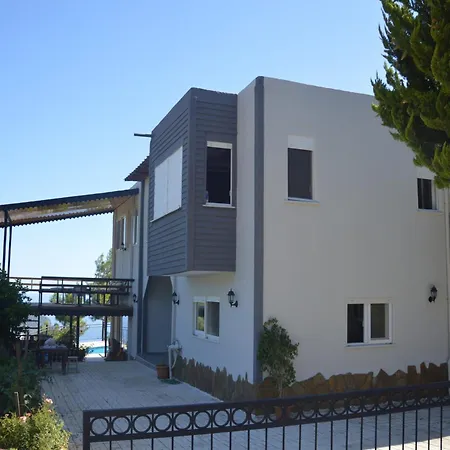 Βίλα Detached Luxurious And Peaceful Vacation Getaway *