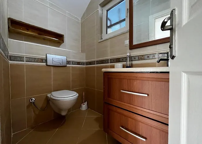 Detached Luxurious And Peaceful Vacation Getaway * Alanya