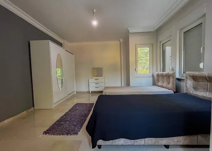 Villa Detached Luxurious And Peaceful Vacation Getaway *