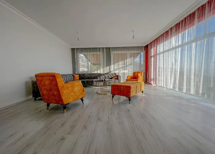 Villa Detached Luxurious And Peaceful Vacation Getaway