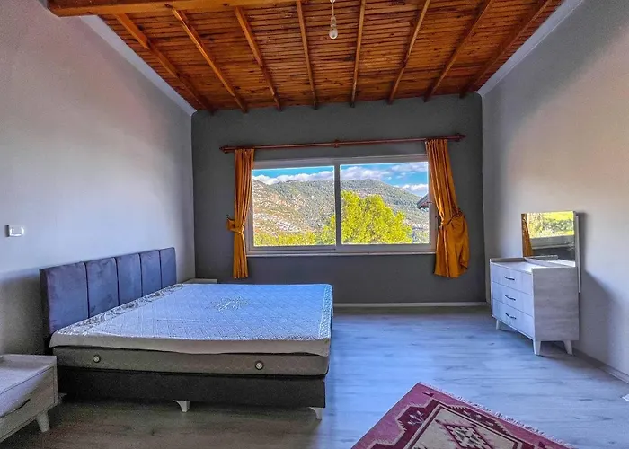 Detached Luxurious And Peaceful Vacation Getaway Villa