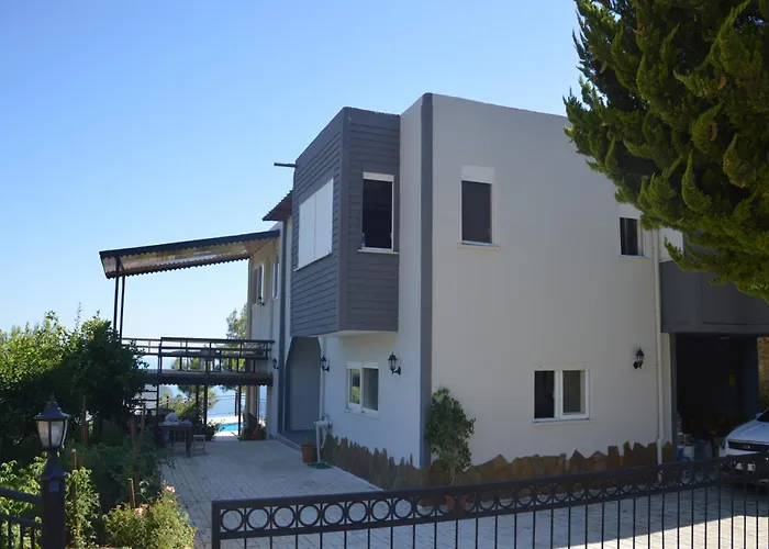 Villa Detached Luxurious And Peaceful Vacation Getaway *