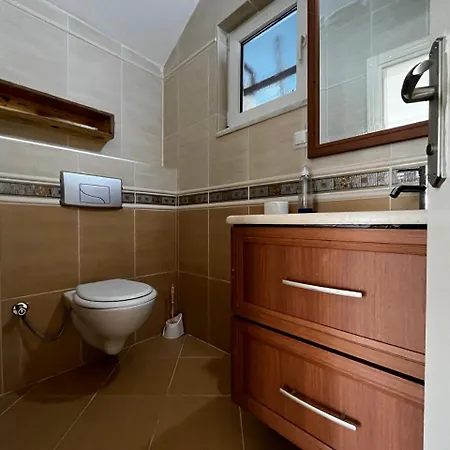 Detached Luxurious And Peaceful Vacation Getaway * Alanya