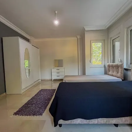 Villa Detached Luxurious And Peaceful Vacation Getaway *