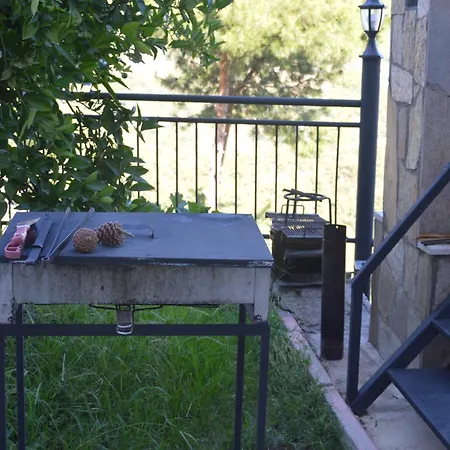 Detached Luxurious And Peaceful Vacation Getaway Alanya