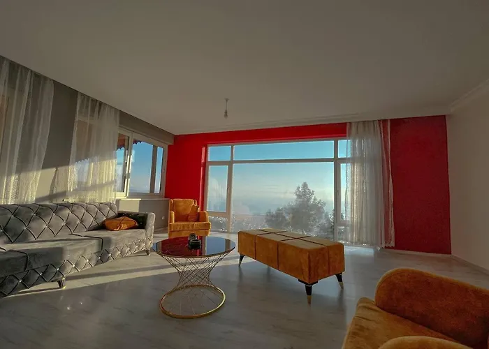 Detached Luxurious And Peaceful Vacation Getaway ヴィラ