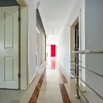 Detached Luxurious And Peaceful Vacation Getaway אלאניה