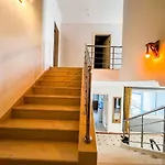 Detached Luxurious And Peaceful Vacation Getaway אלאניה