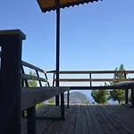 וילה Detached Luxurious And Peaceful Vacation Getaway אלאניה